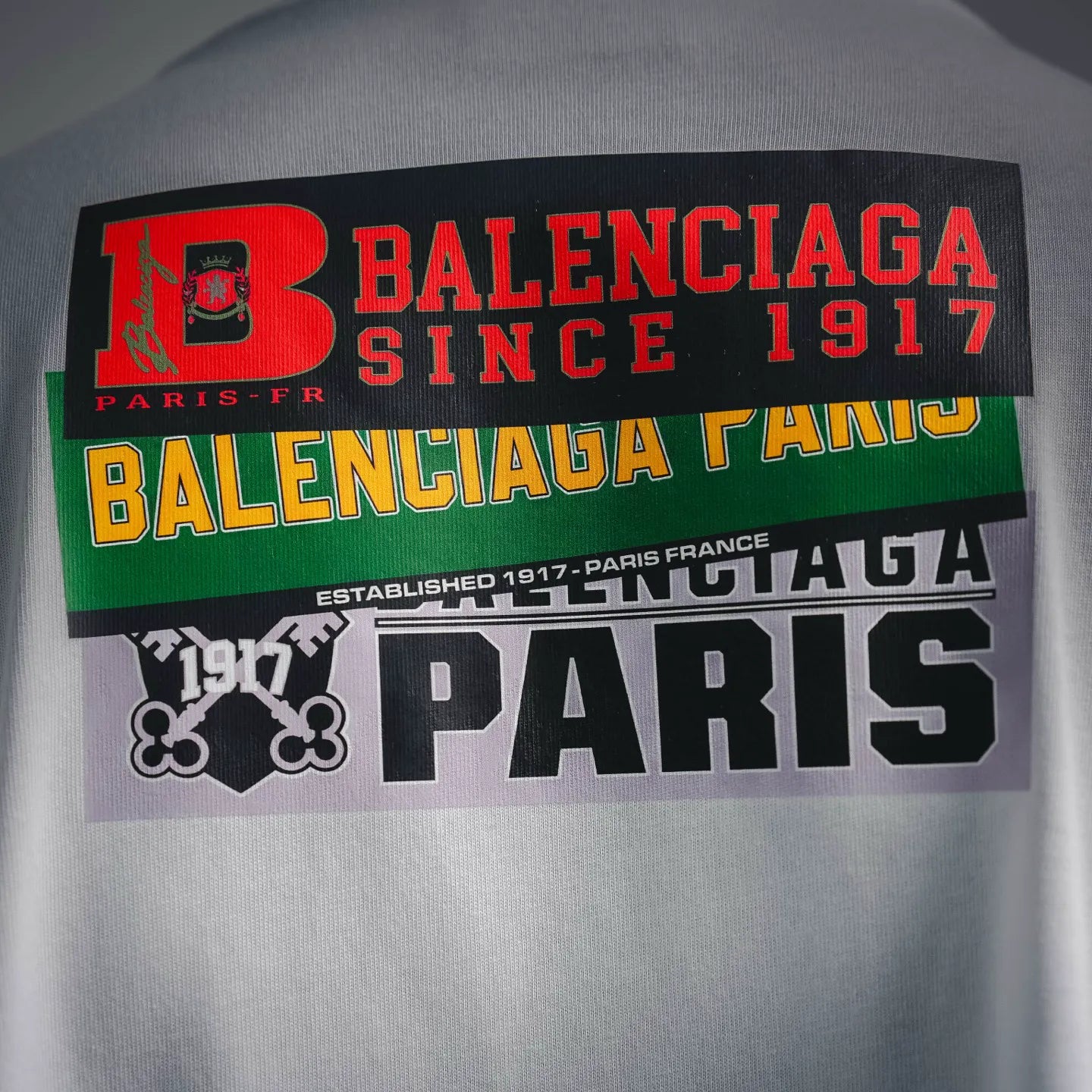 Clothes Balenciaga short