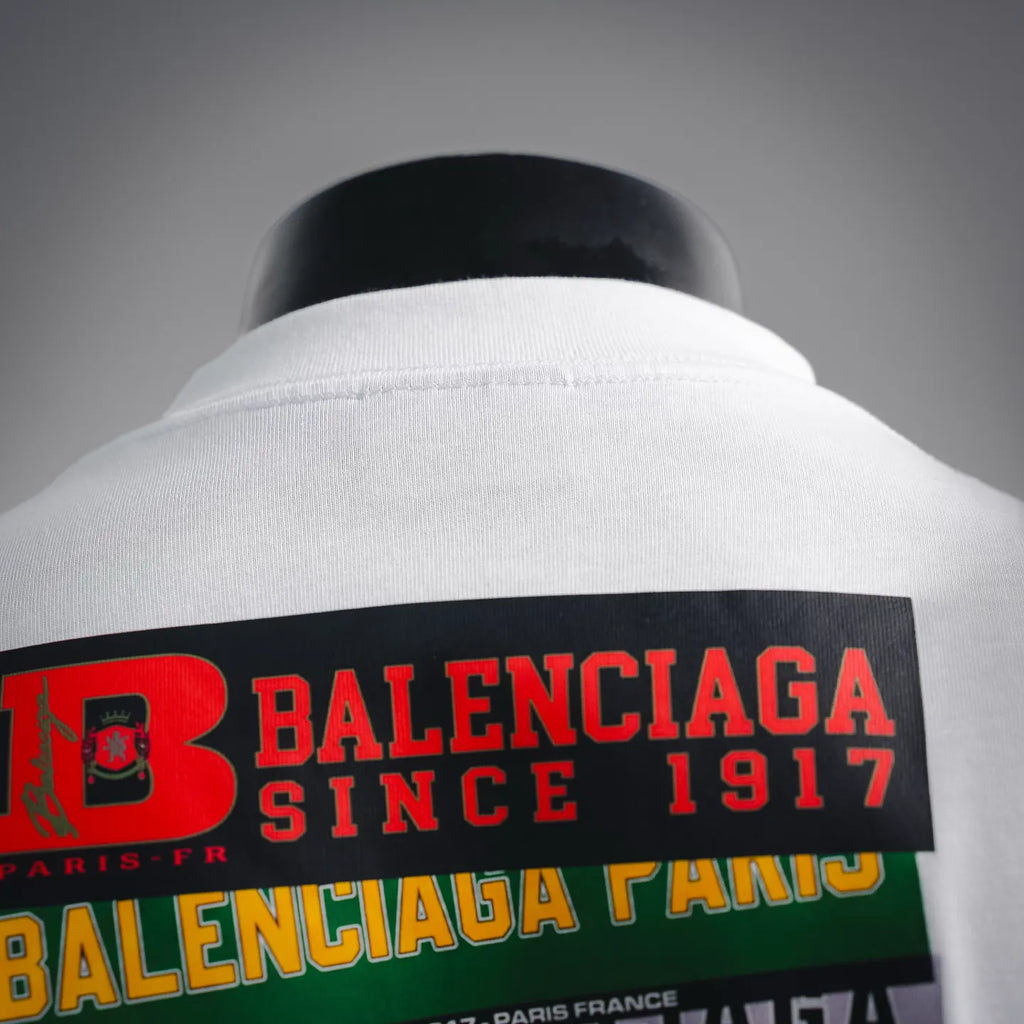 Clothes Balenciaga short
