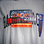 Clothes Balenciaga short