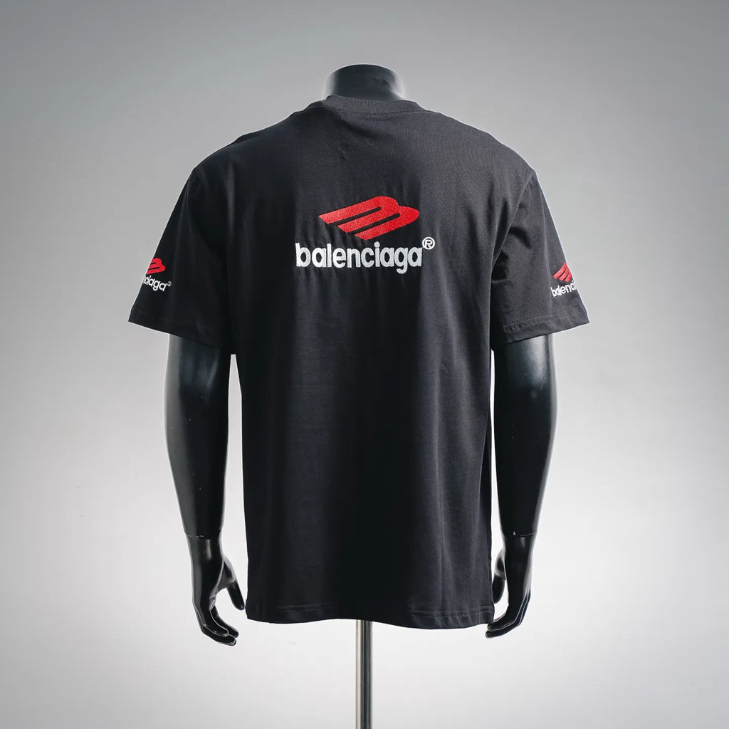Clothes Balenciaga short