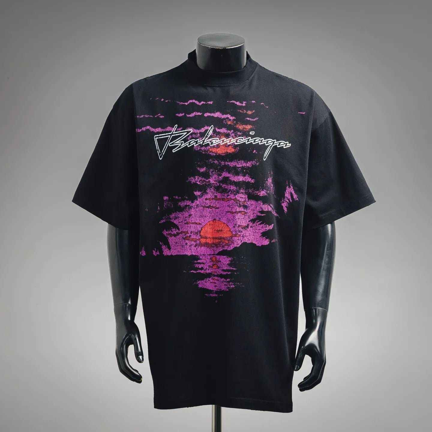 Clothes Balenciaga short