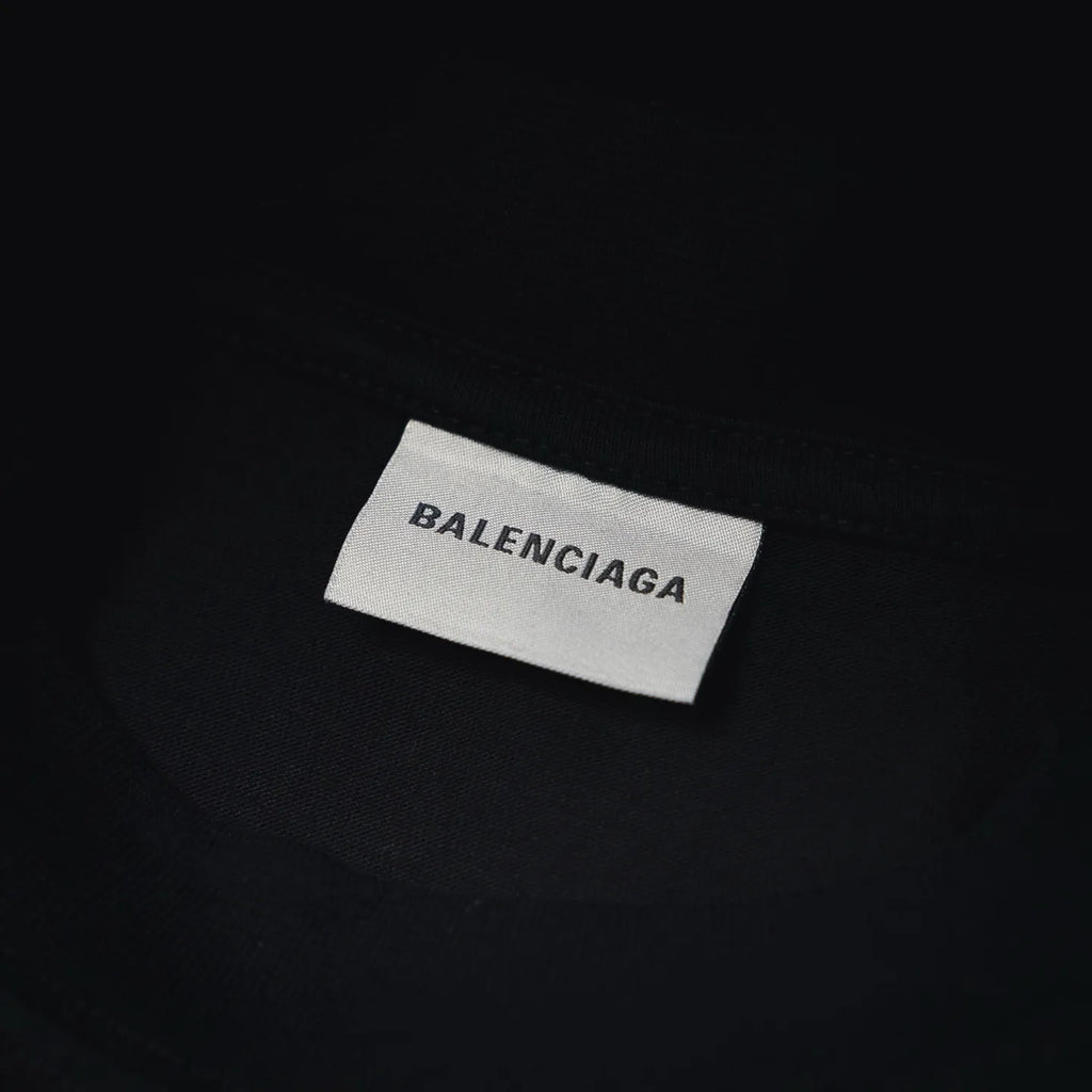Clothes Balenciaga short