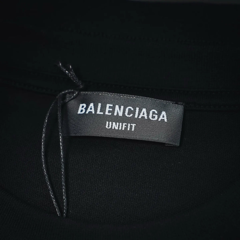 Clothes Balenciaga short