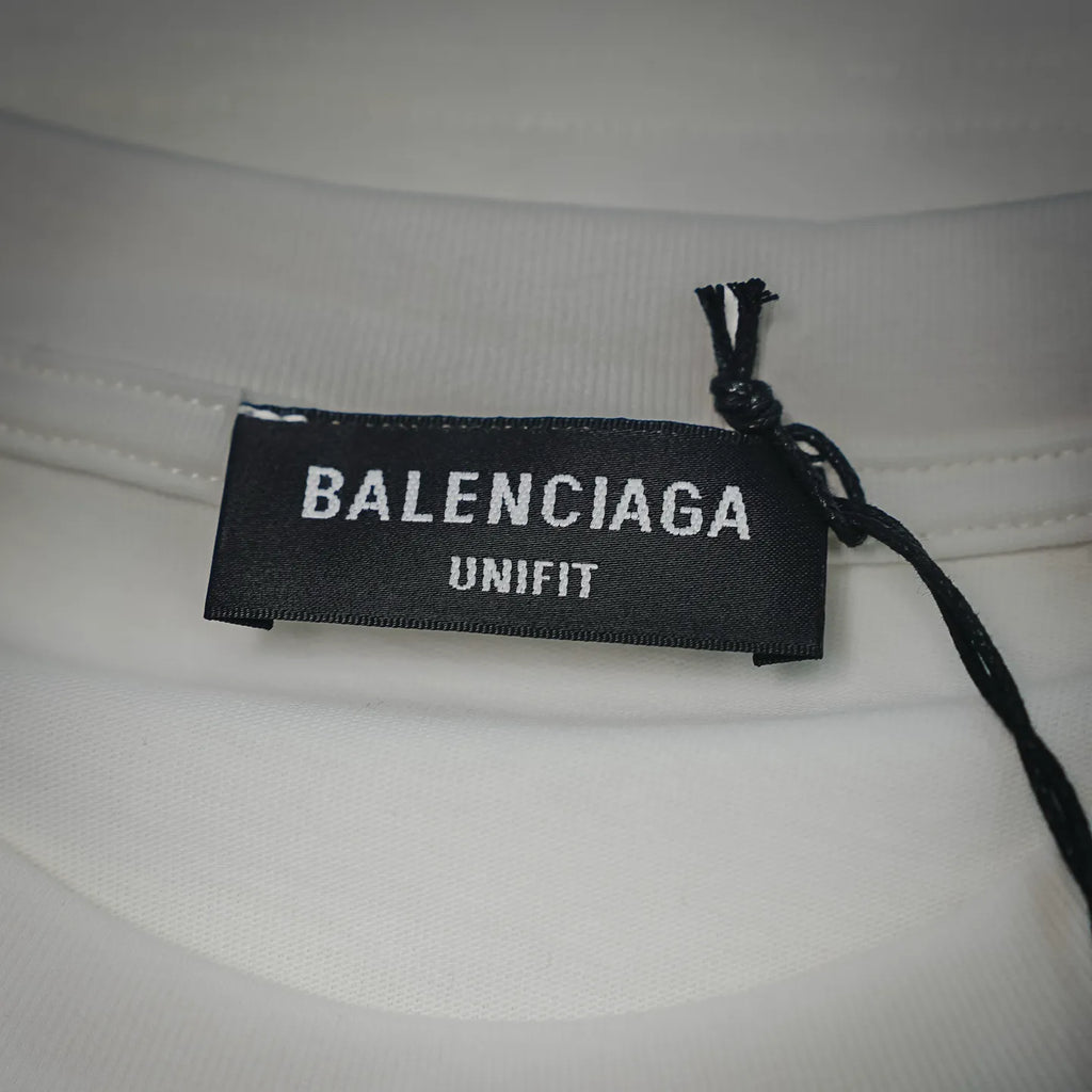Clothes Balenciaga short