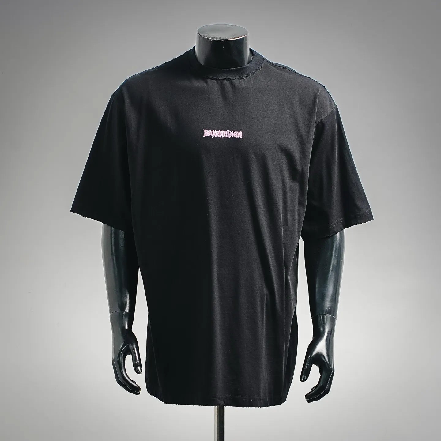 Clothes Balenciaga short