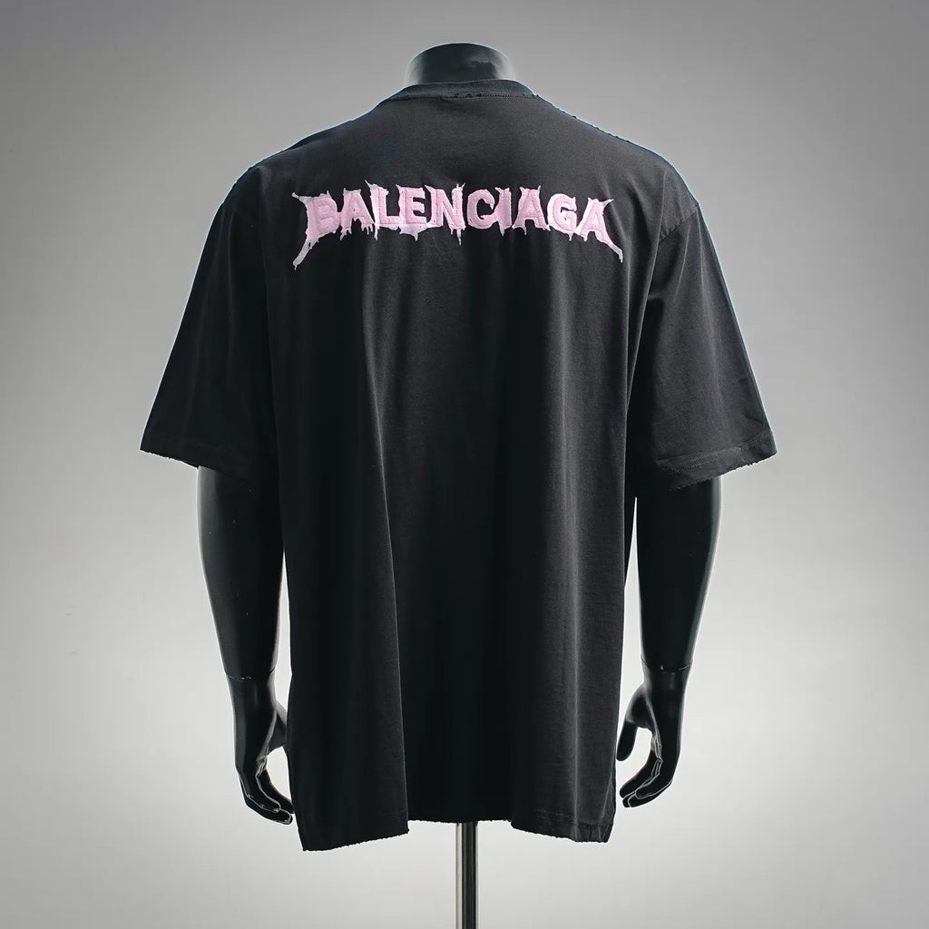 Clothes Balenciaga short
