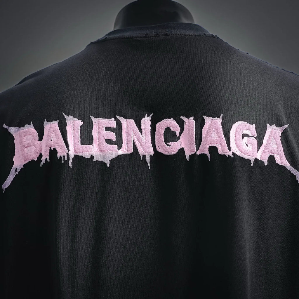 Clothes Balenciaga short