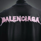 Clothes Balenciaga short