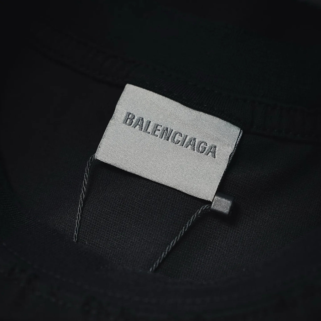 Clothes Balenciaga short