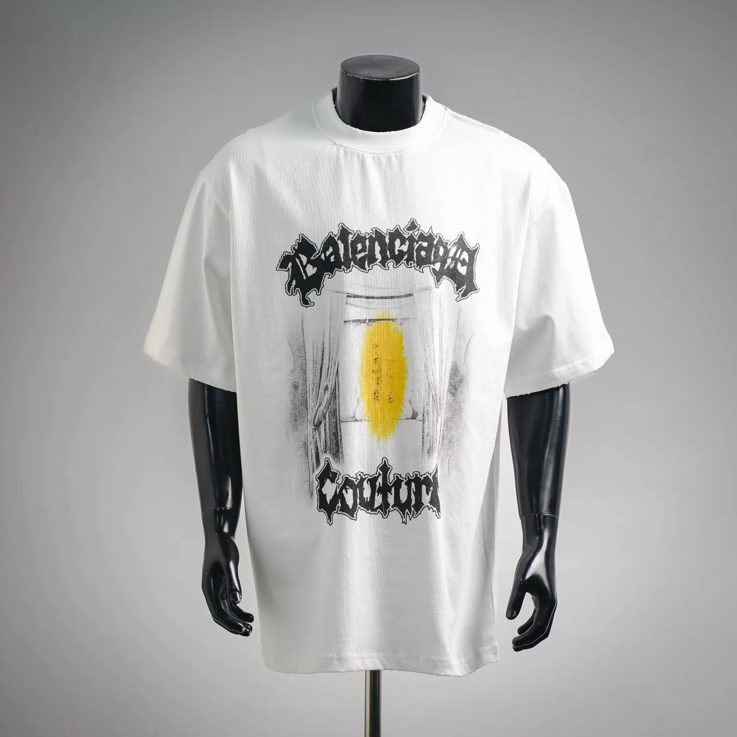 Clothes Balenciaga short