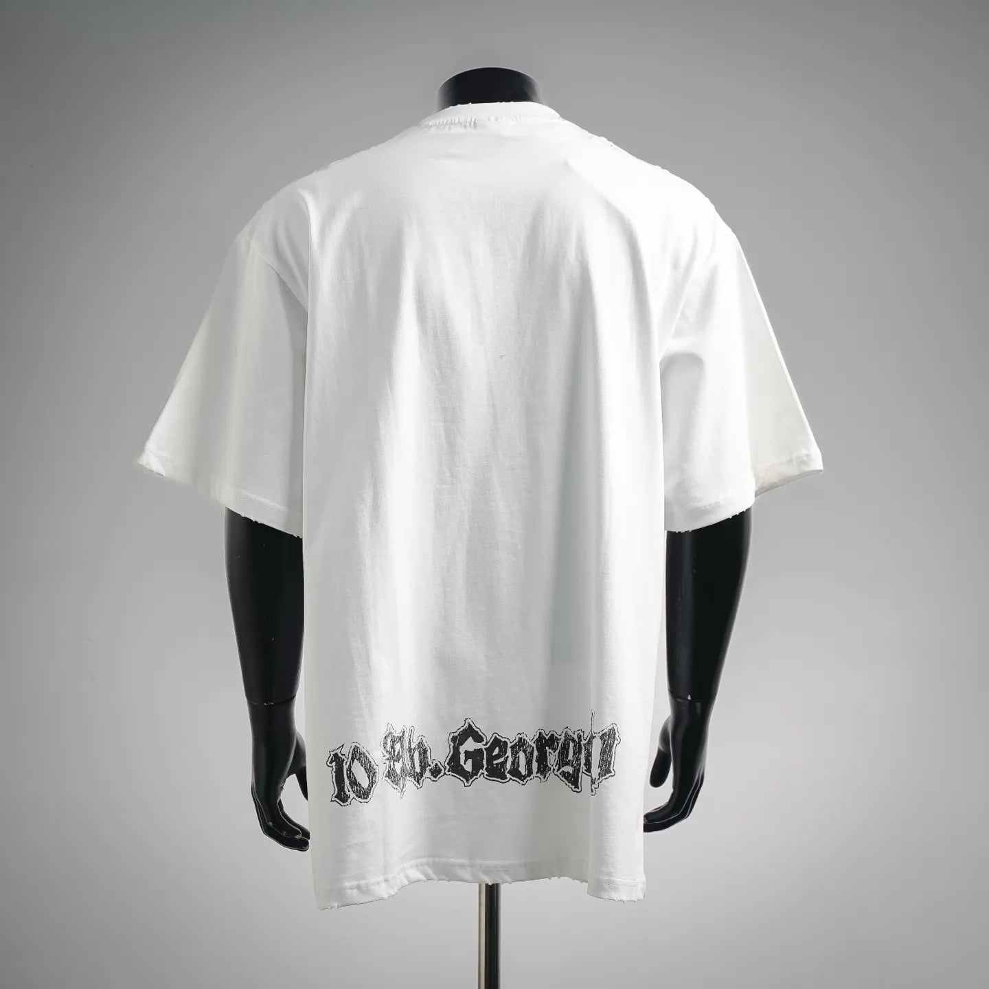 Clothes Balenciaga short