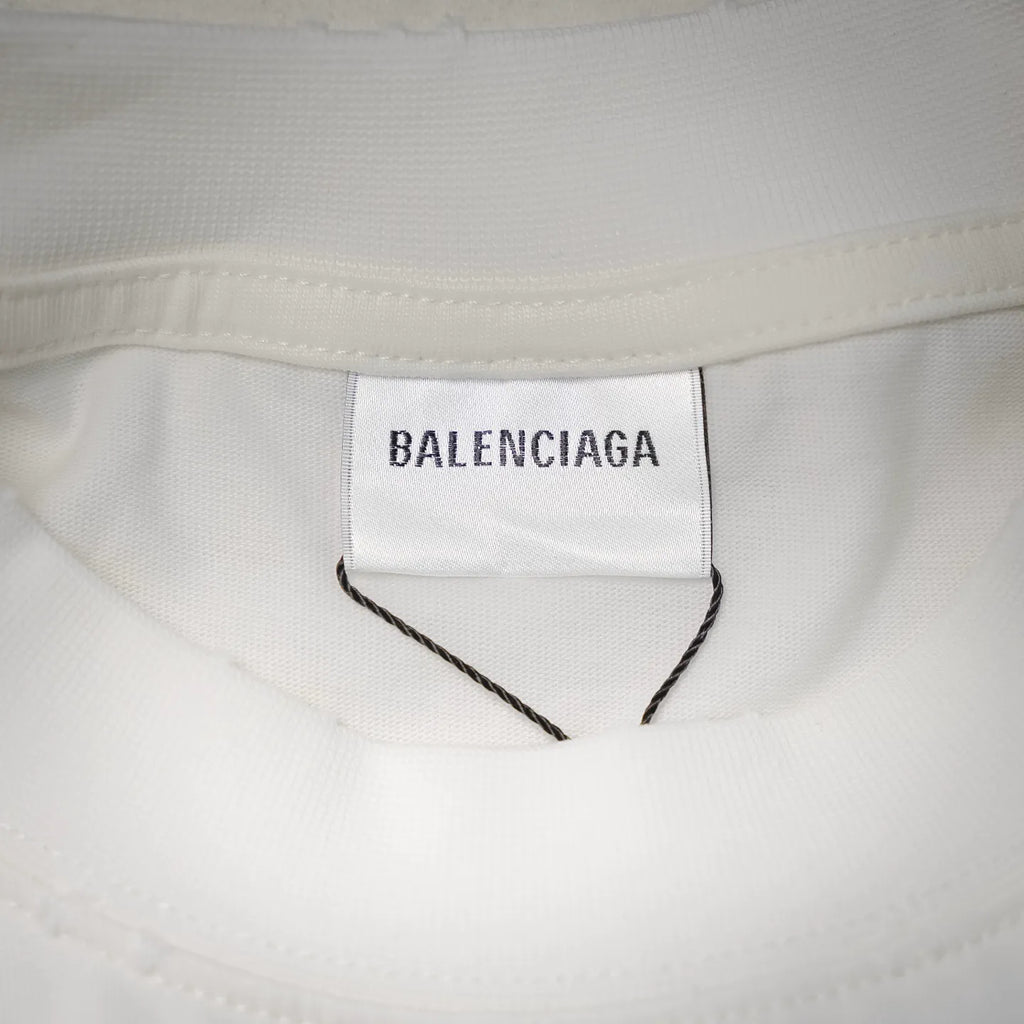 Clothes Balenciaga short