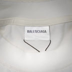 Clothes Balenciaga short