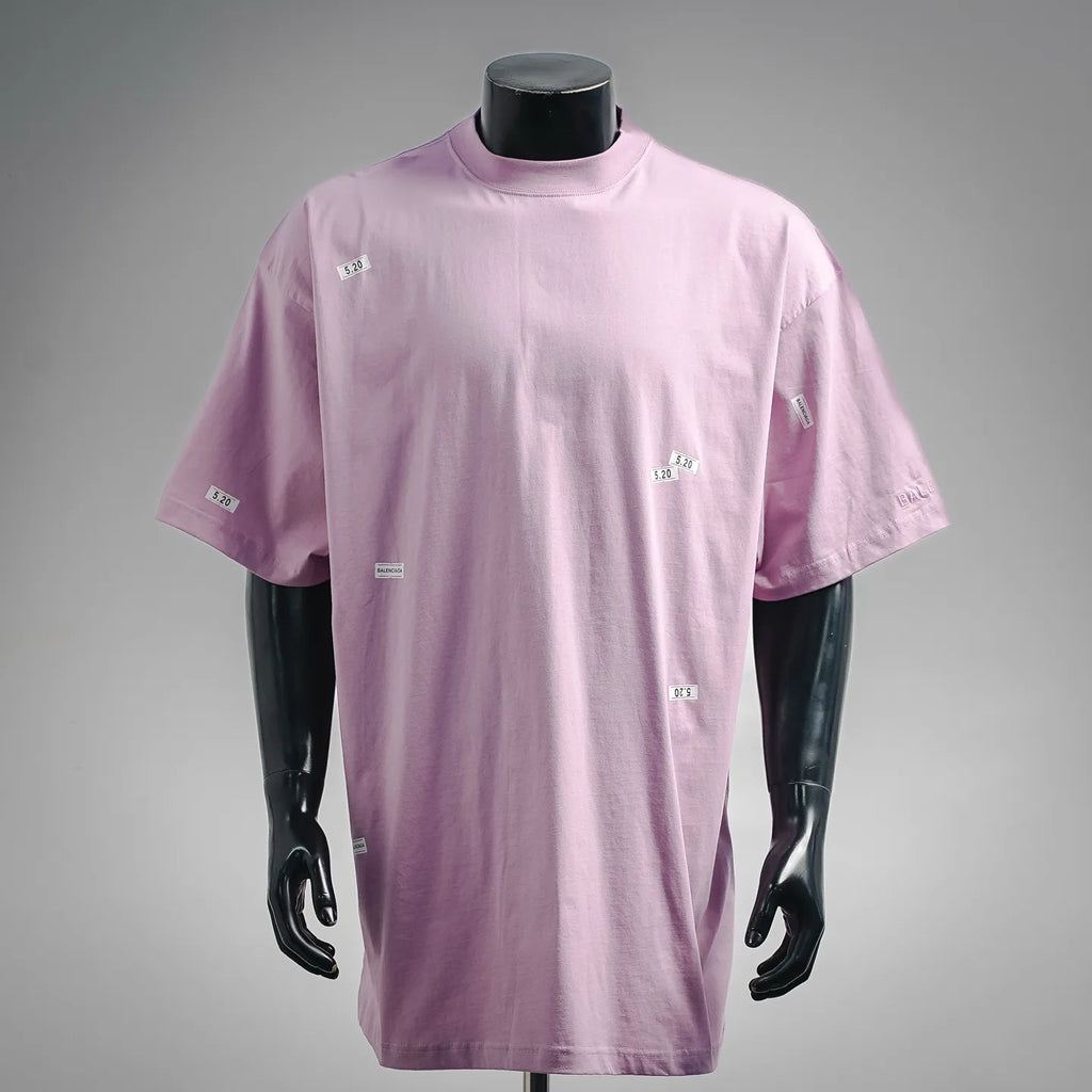Clothes Balenciaga short