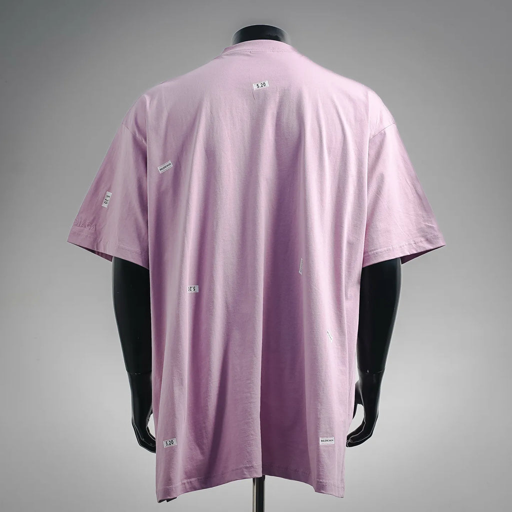 Clothes Balenciaga short