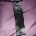 Clothes Balenciaga short