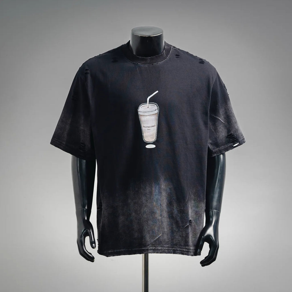 Clothes Balenciaga short