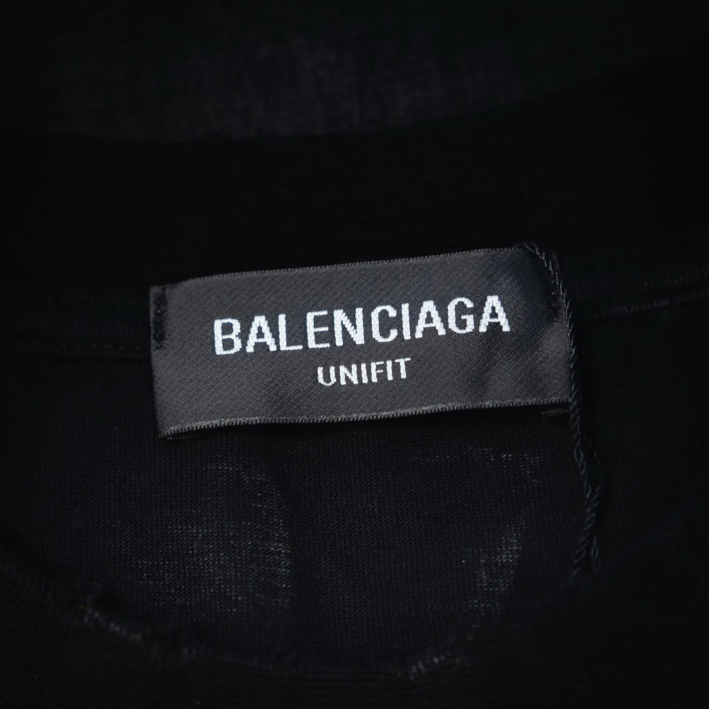 Clothes Balenciaga short