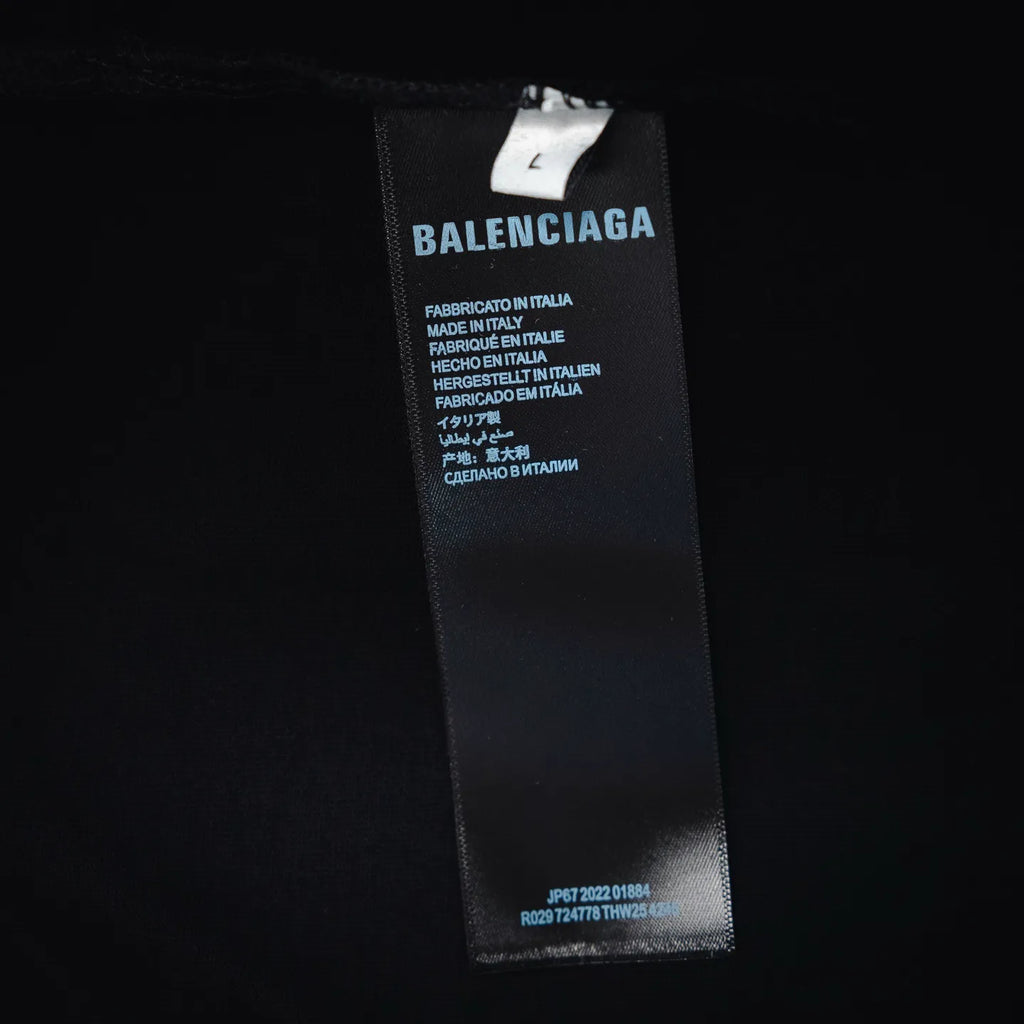 Clothes Balenciaga short