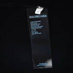 Clothes Balenciaga short