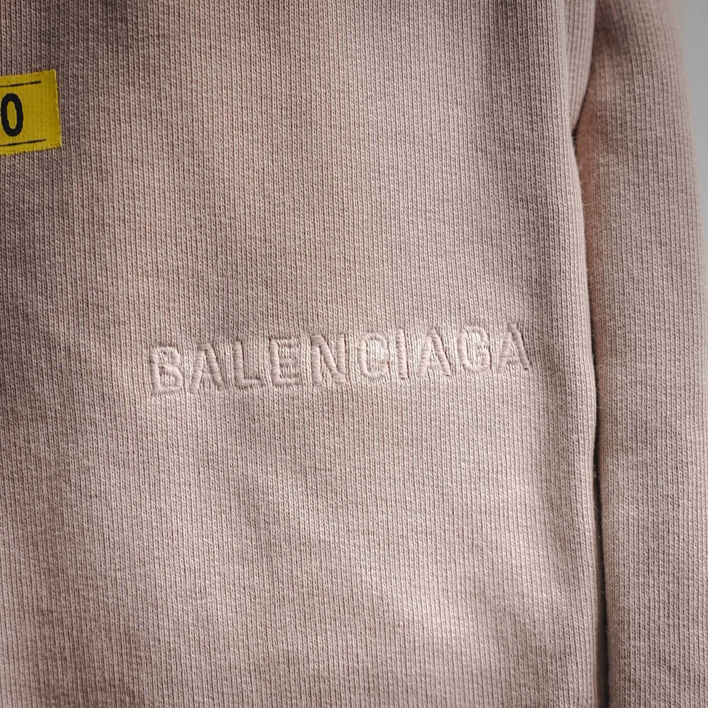 Clothes Balenciaga Pants