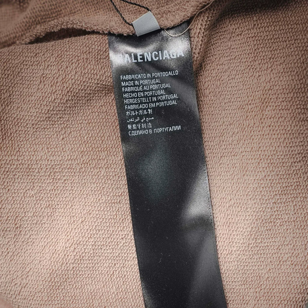 Clothes Balenciaga Pants