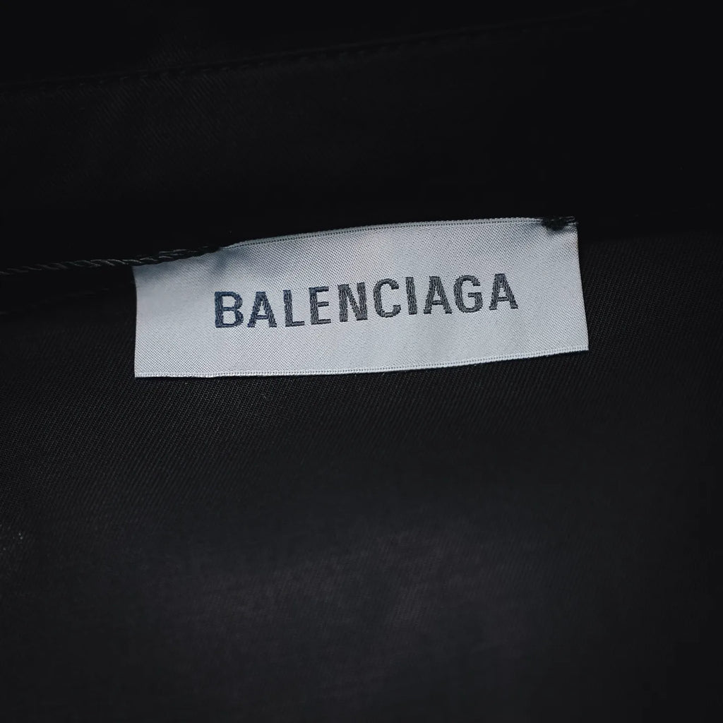 Clothes Balenciaga short