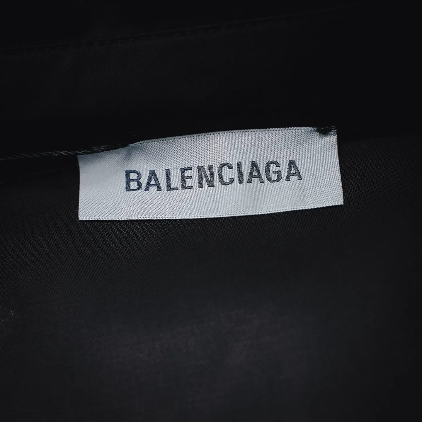 Clothes Balenciaga short