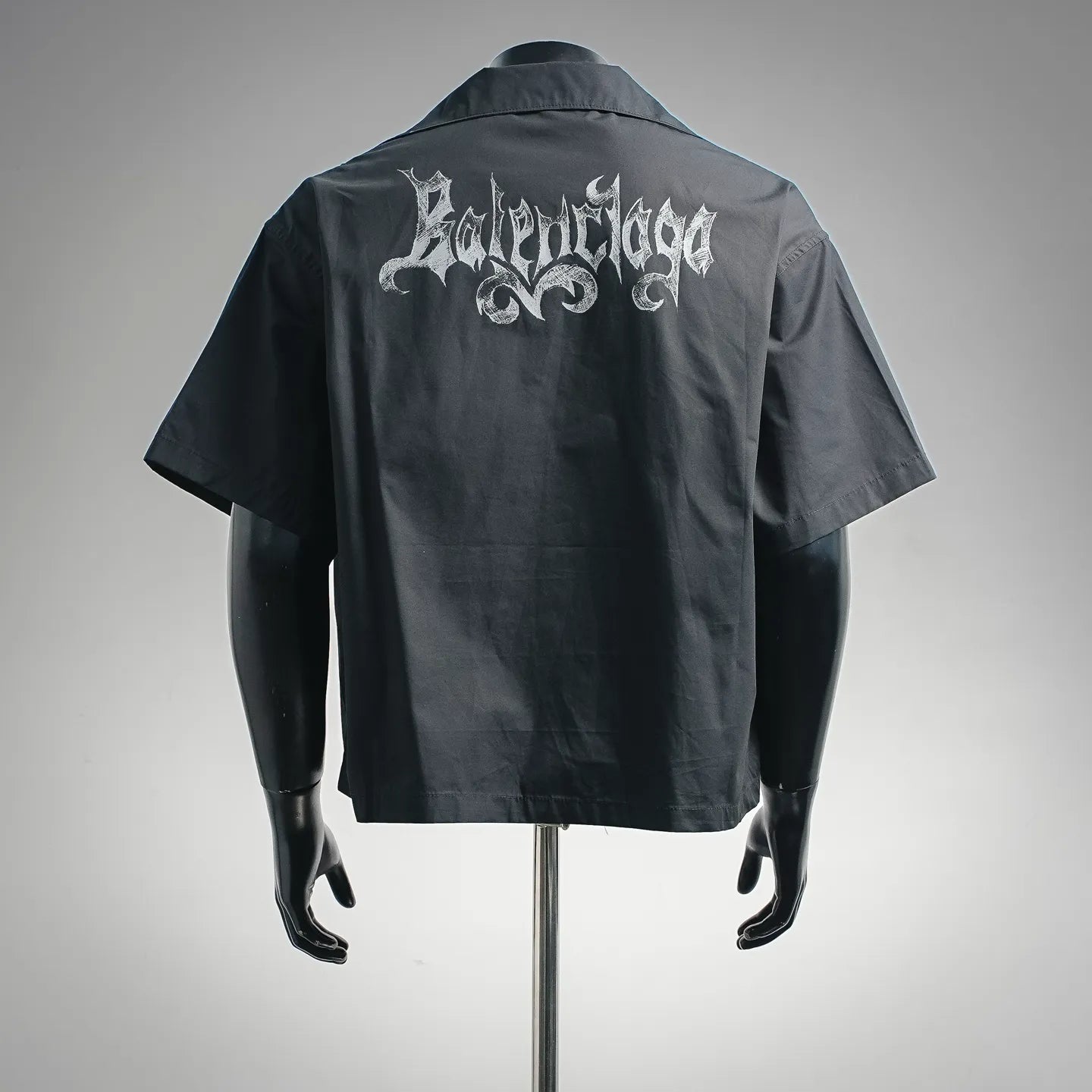 Clothes Balenciaga short