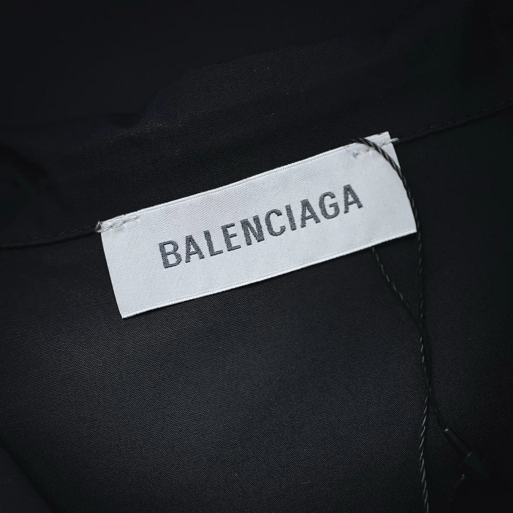 Clothes Balenciaga short