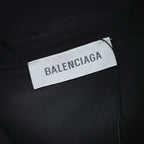 Clothes Balenciaga short