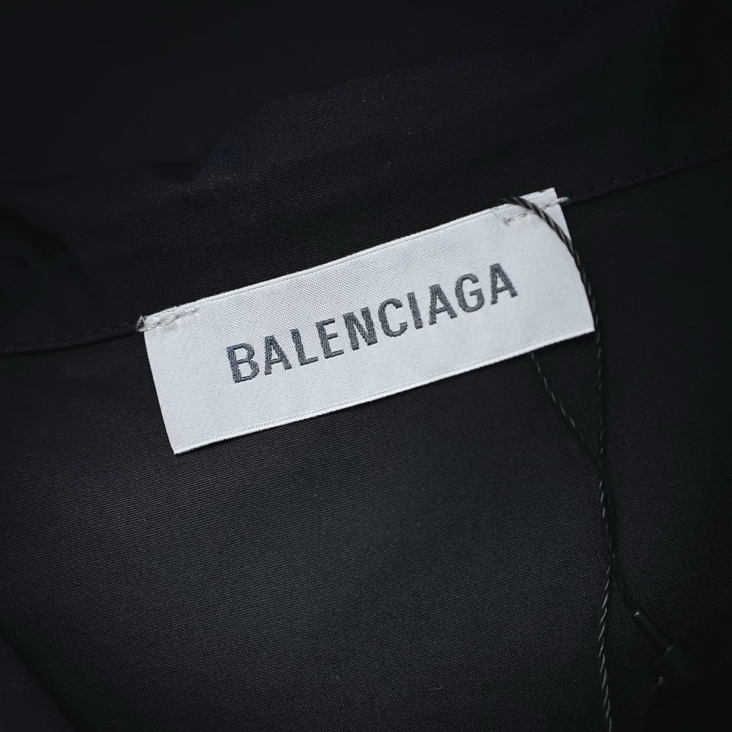 Clothes Balenciaga short