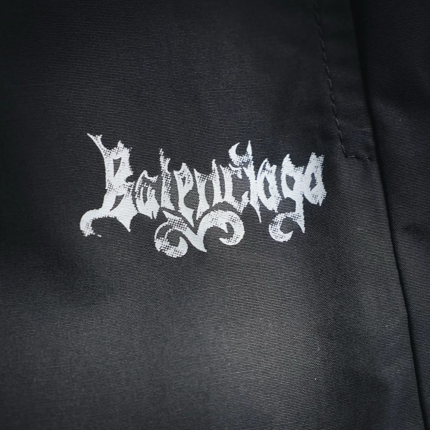 Clothes Balenciaga Pants