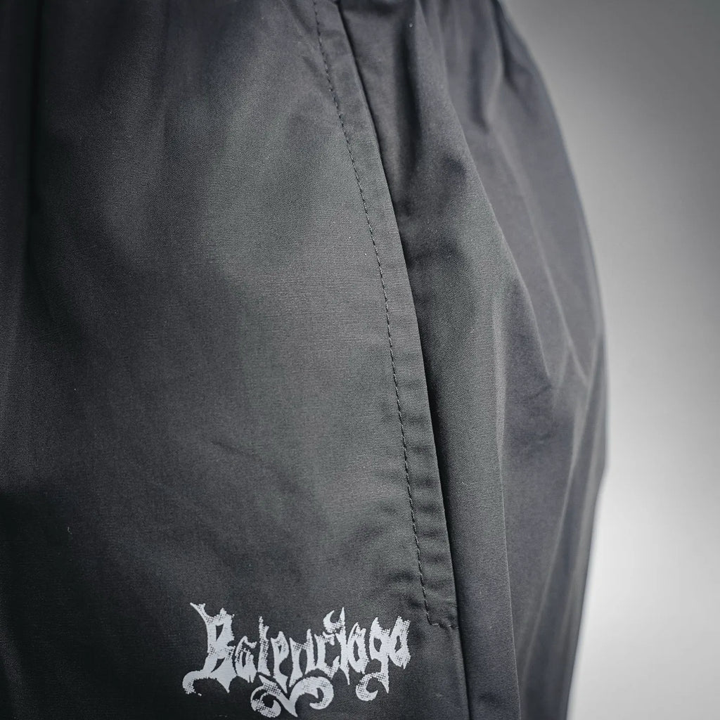 Clothes Balenciaga Pants