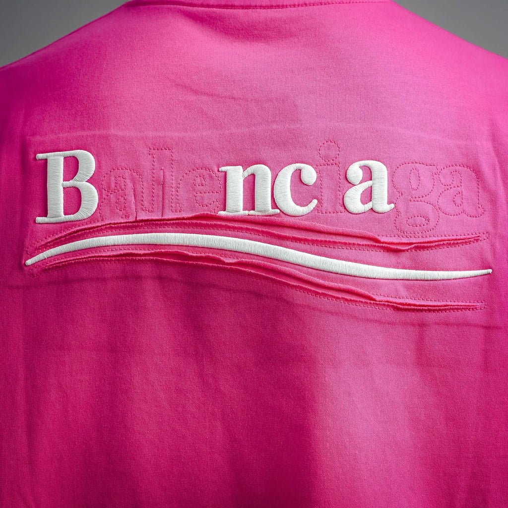 Clothes Balenciaga short