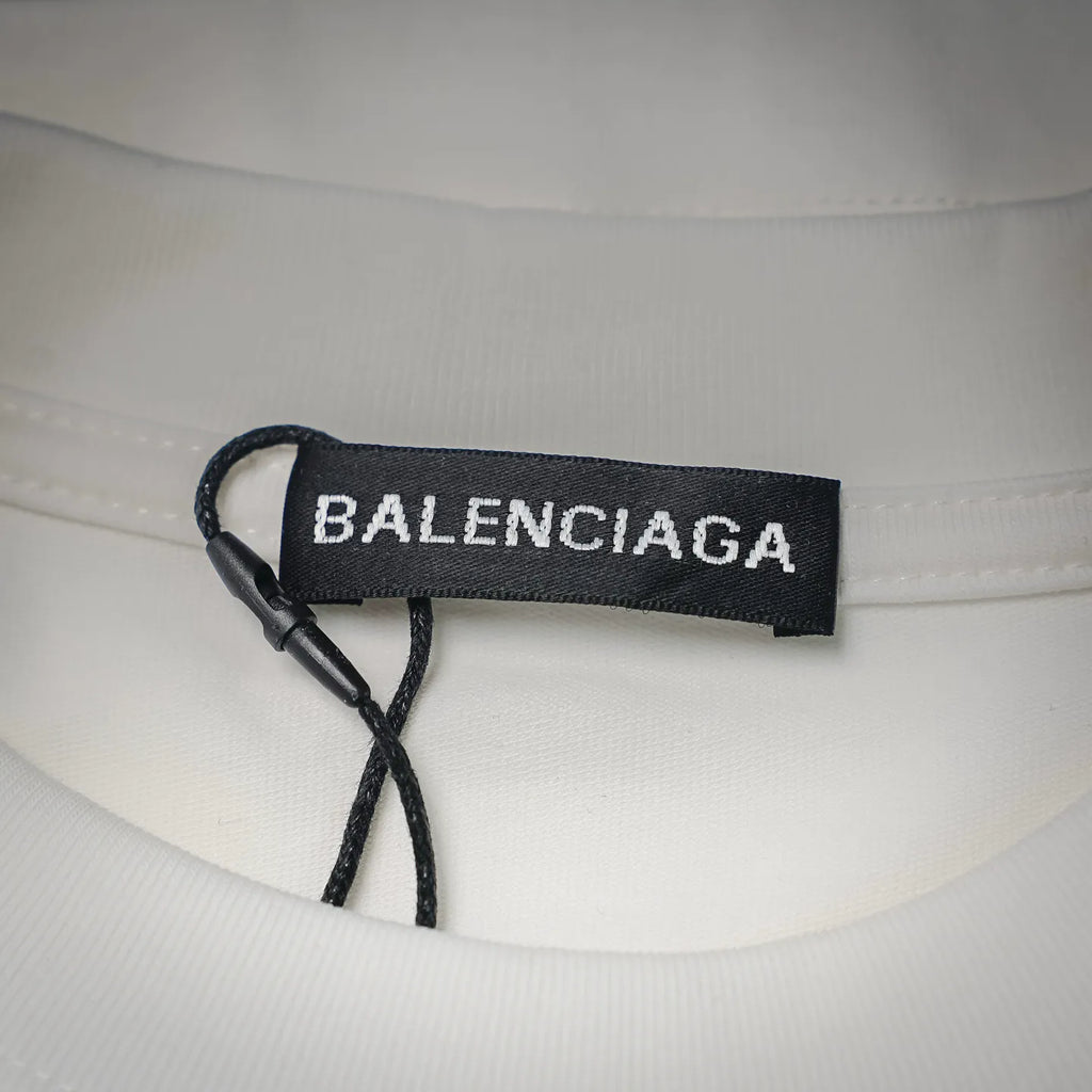 Clothes Balenciaga short