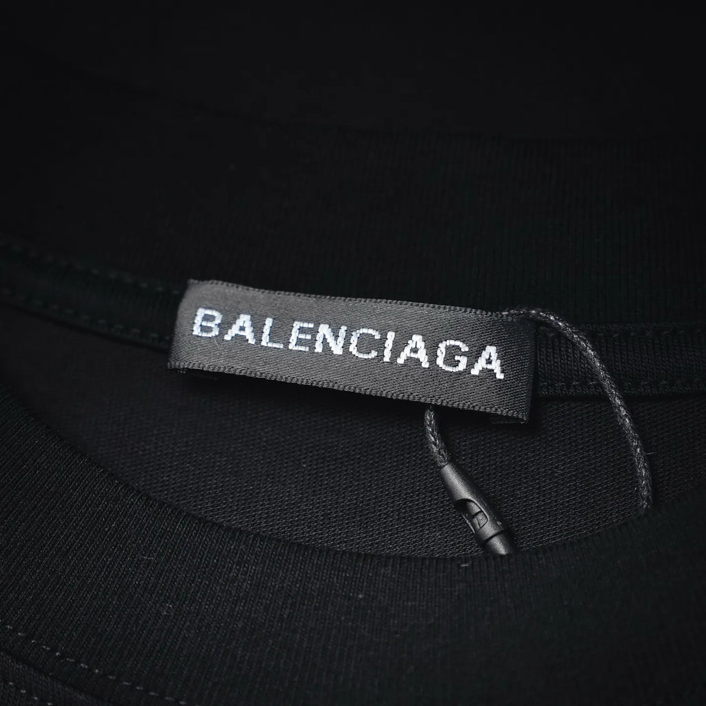 Clothes Balenciaga short