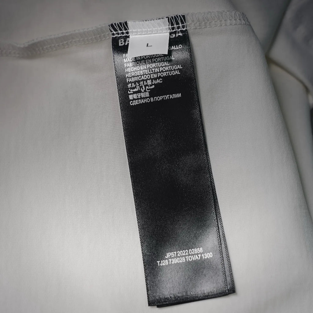 Clothes Balenciaga short