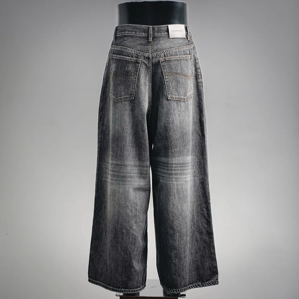 Clothes Balenciaga Pants