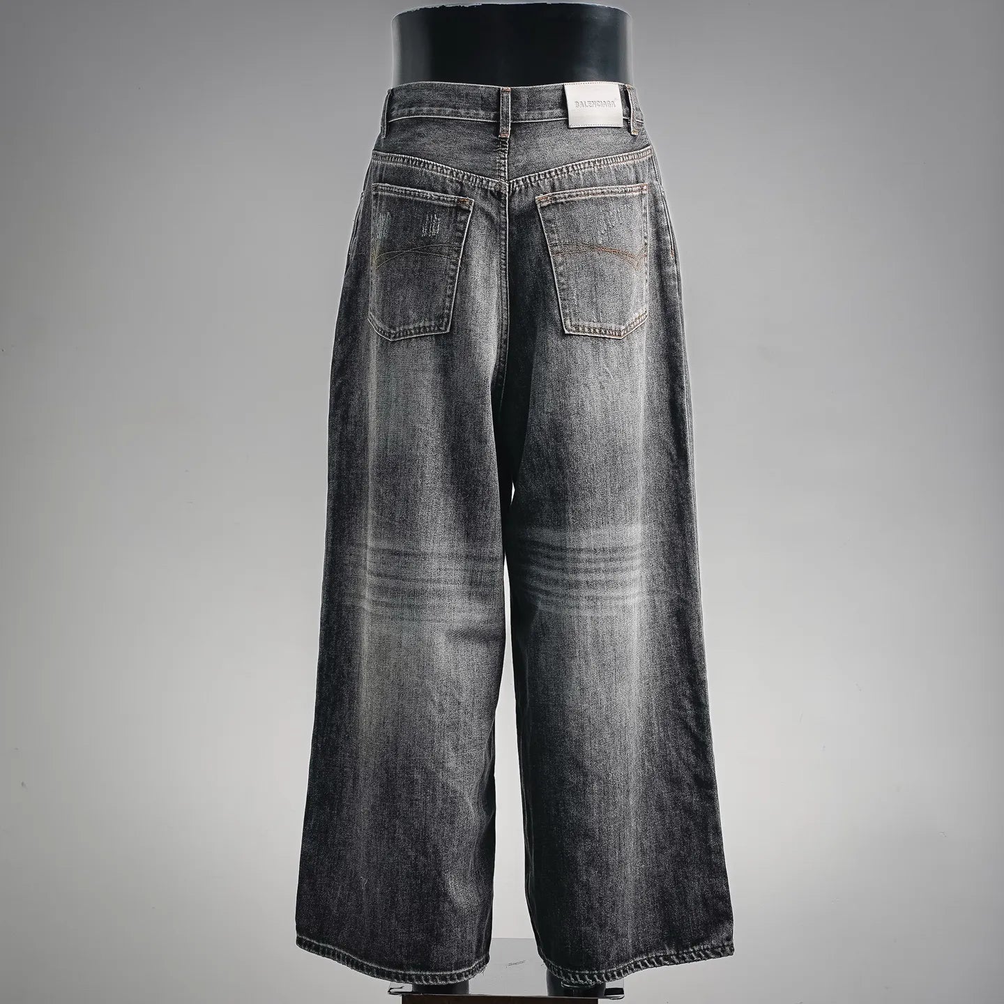 Clothes Balenciaga Pants