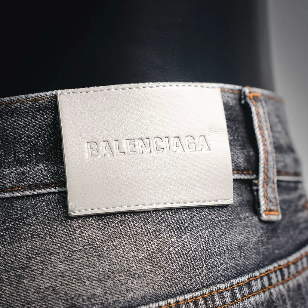 Clothes Balenciaga Pants
