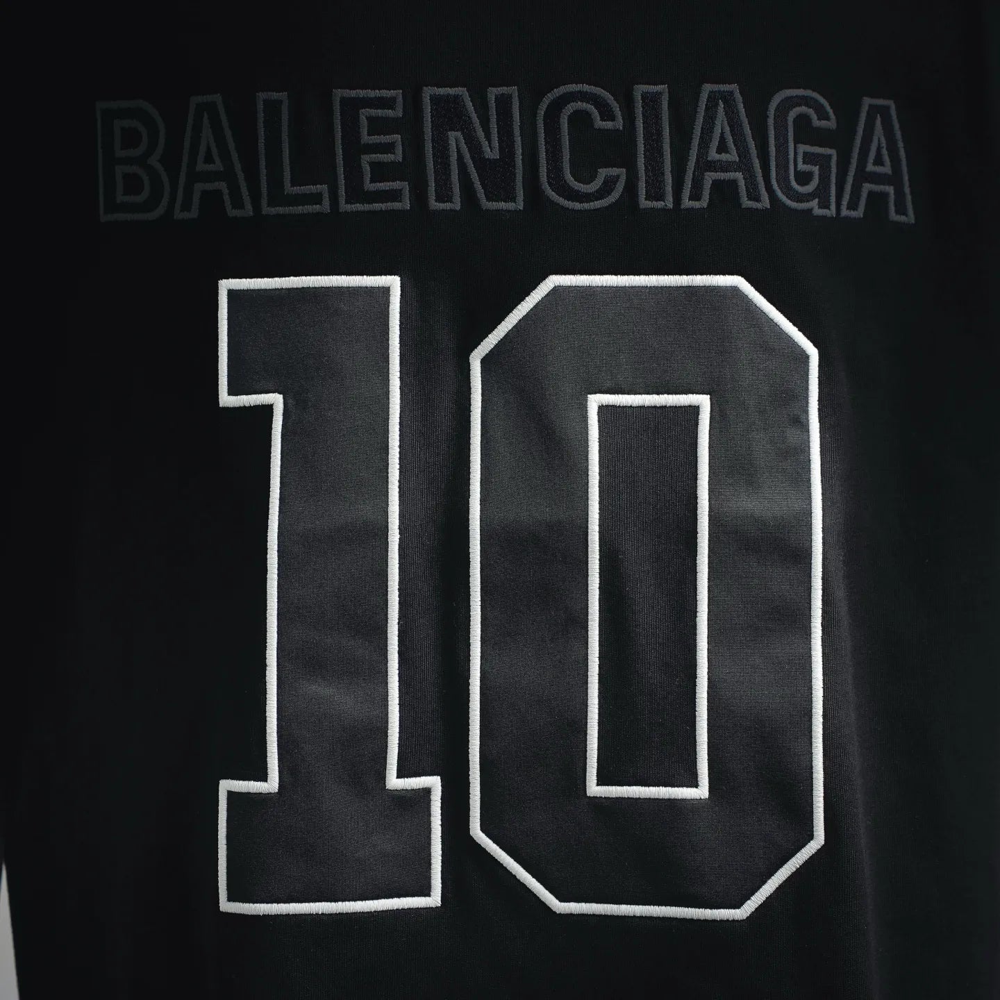 Clothes Balenciaga short