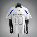 Clothes Balenciaga short
