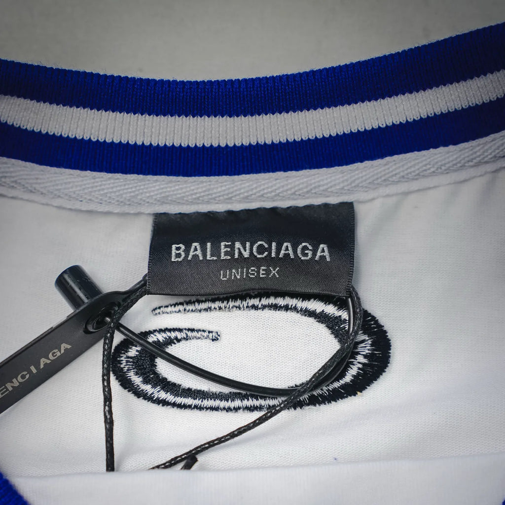 Clothes Balenciaga short