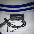 Clothes Balenciaga short
