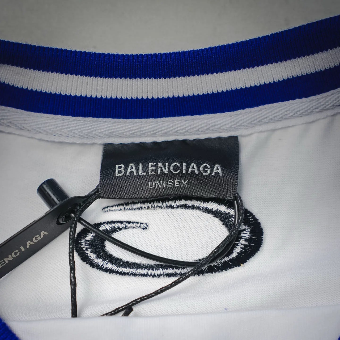 Clothes Balenciaga short
