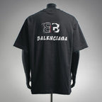 Clothes Balenciaga short