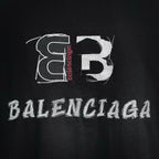 Clothes Balenciaga short