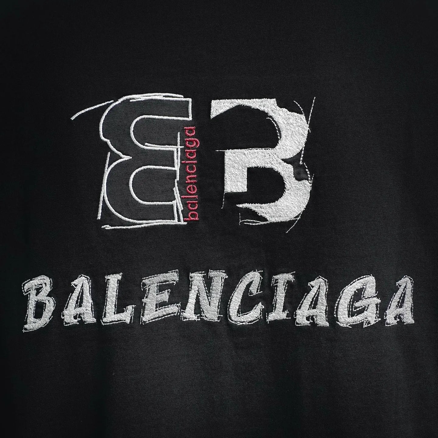 Clothes Balenciaga short