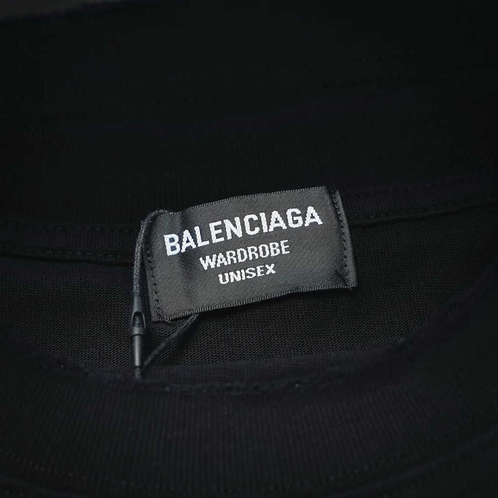 Clothes Balenciaga short